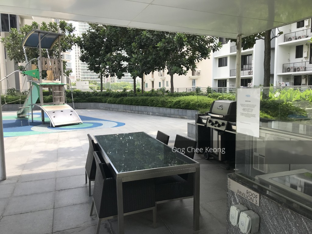 Vista Residences (D12), Condominium #201024812
